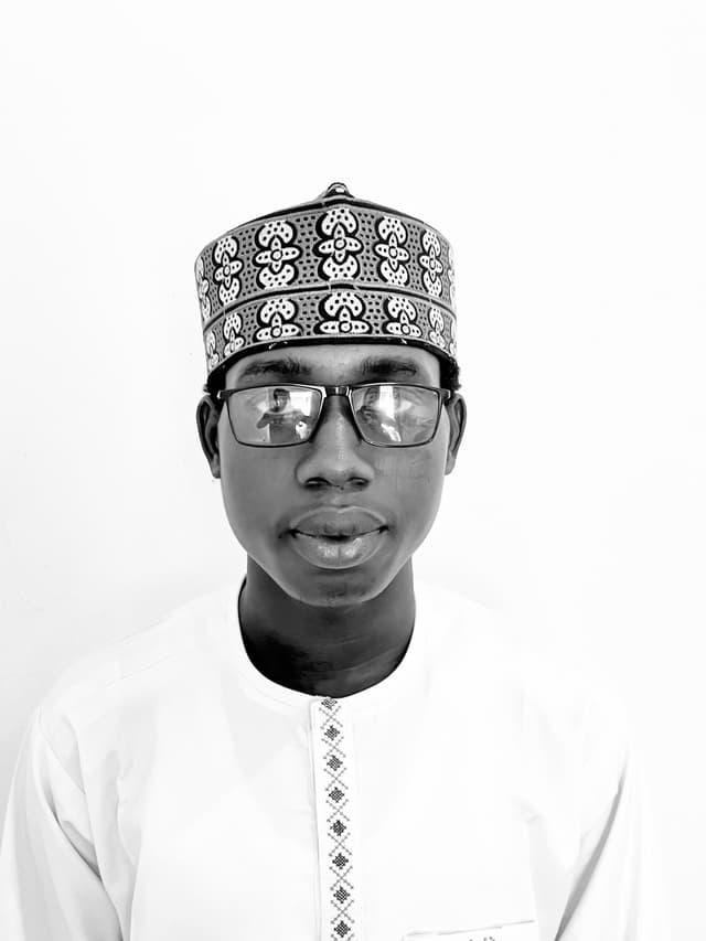Umar Hassan Yusuf