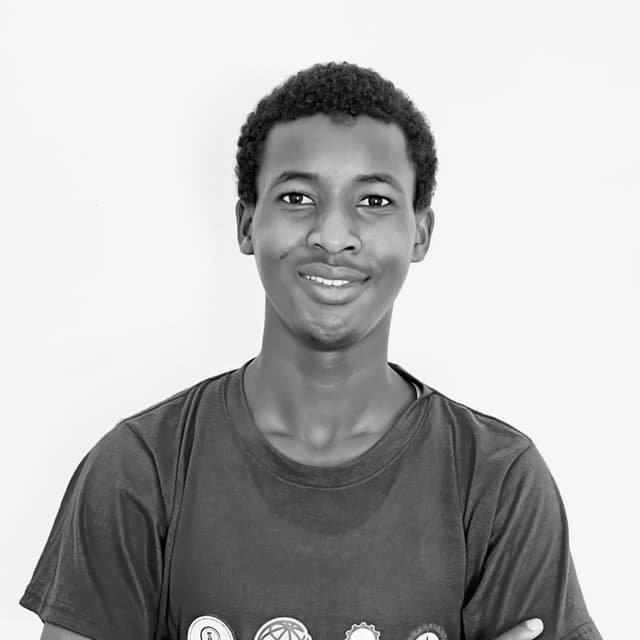 Isma'il Hassan Yusuf