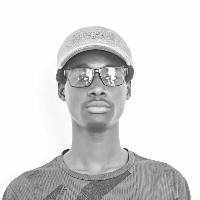 Usman Hassan Yusuf